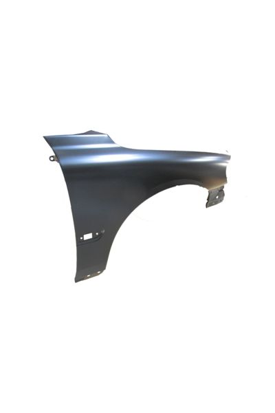 Volvo S60 00/04 Ön Çamurluk Delikli Sağ (Tw)