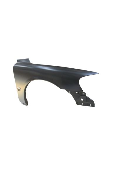 Volvo S60 00/04 Ön Çamurluk Delikli Sağ (Tw)