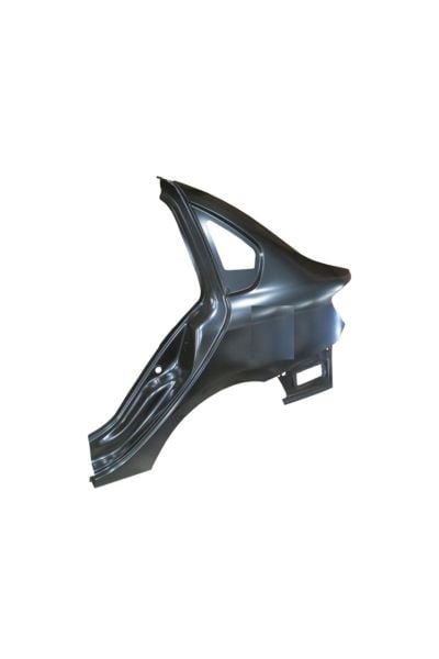 Renault Symbol Thalia Sd 09/12 Uyumlu Arka Çamurluk Sol Tw