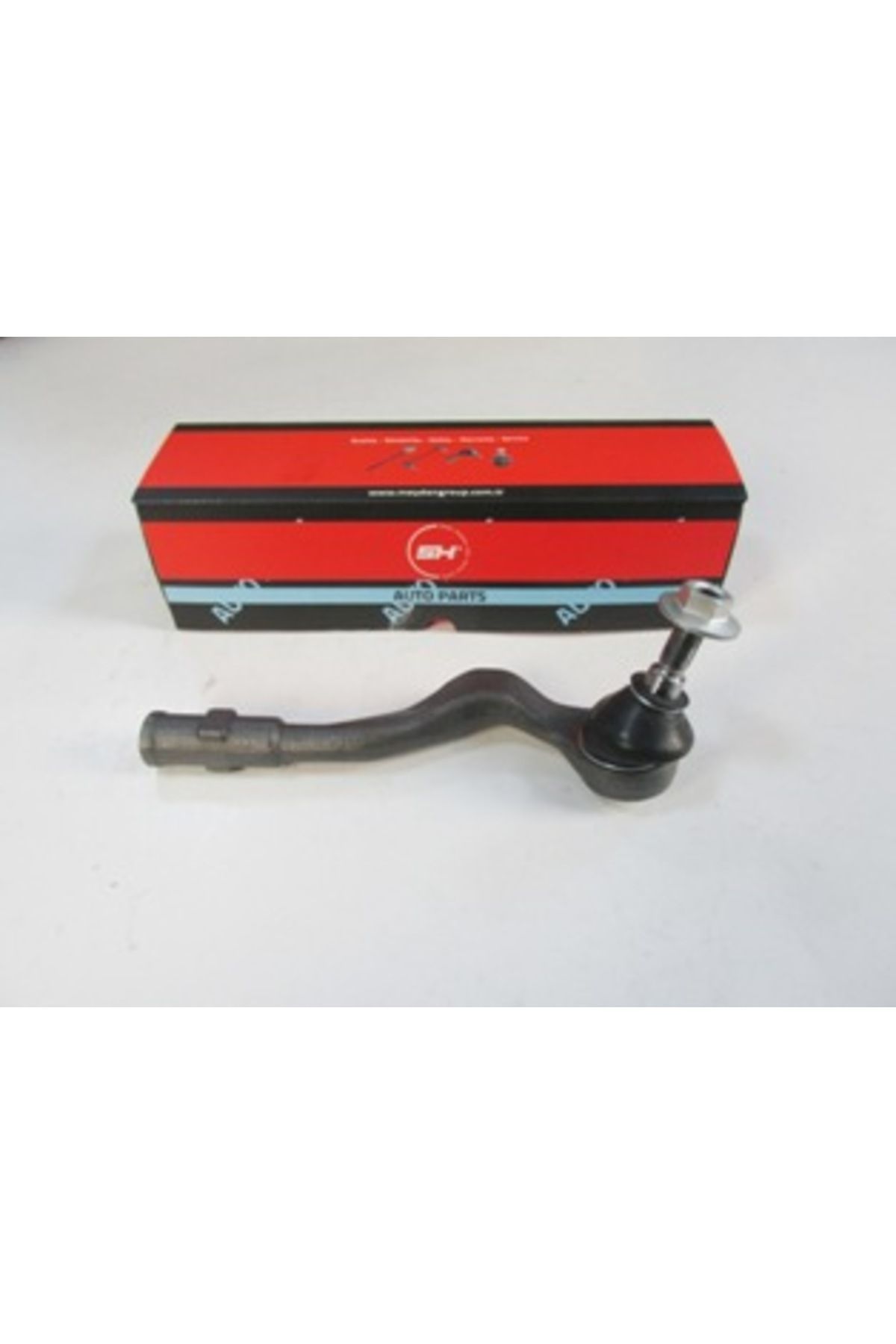 Audi A4 15/18 Rot Başı Sol (Sh)