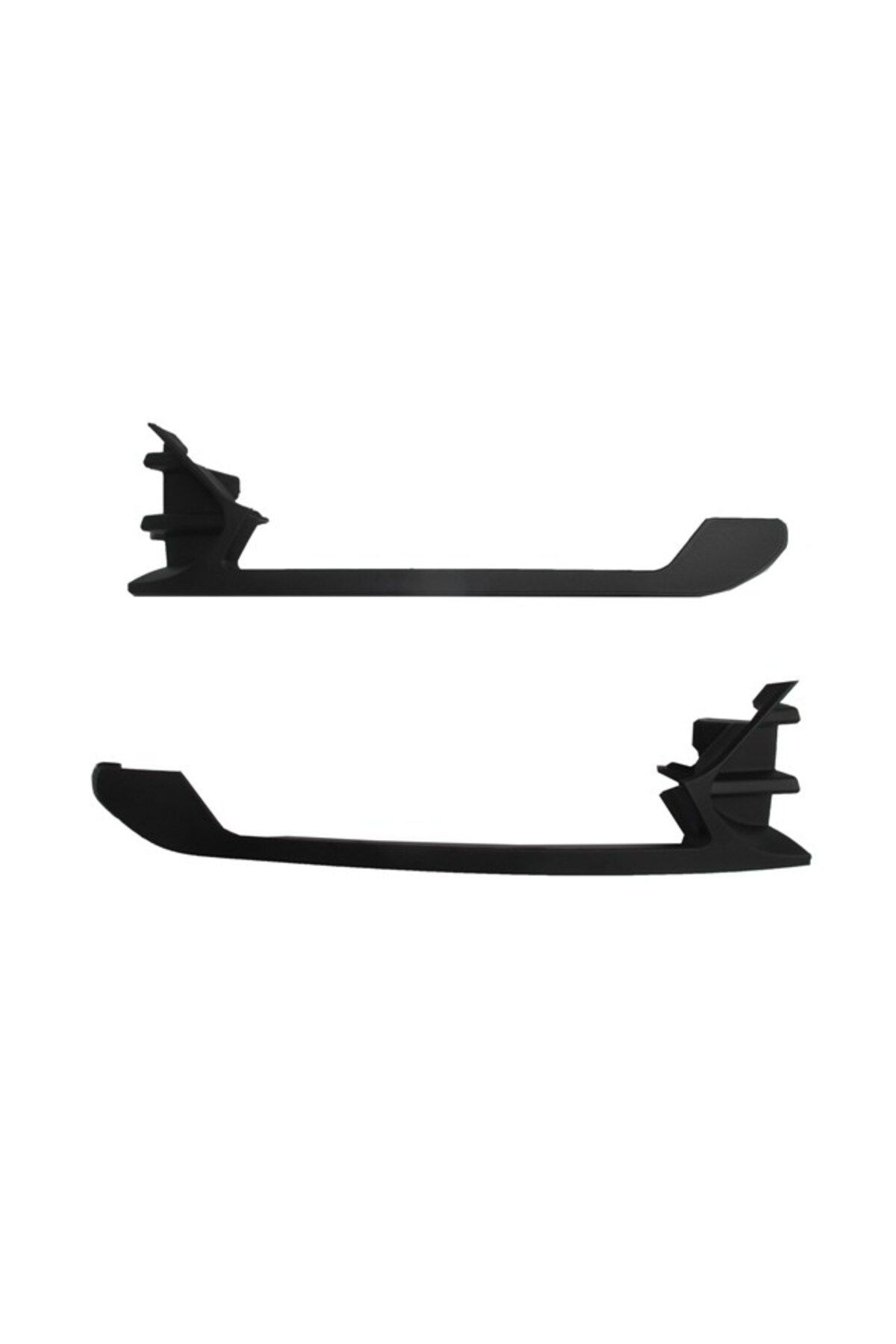 Renault Clio 4 Sport Tourer 16/19 Ön Tampon Gündüz Farı Sağ/sol Set (2parça)(gündüz Lamba Altı)