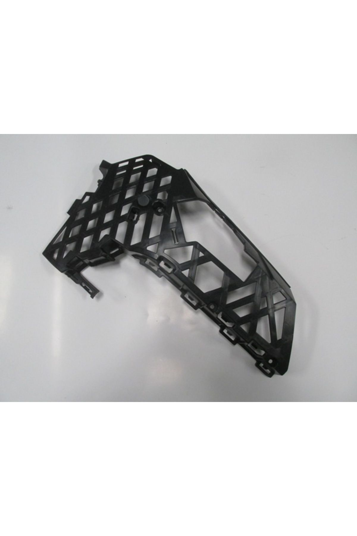 Volkswagen Passatvariant B8 23/24 Ön Tampon Bağlantı Braketi Sağ Plastik (Tw)