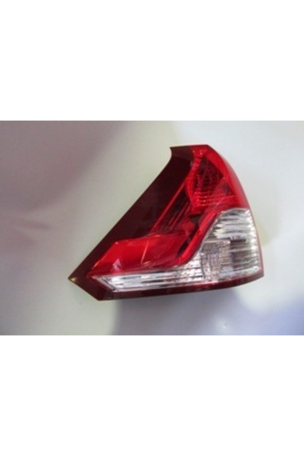 Honda Crv- 13/14; Uyumlu Stop Lambası Alt Sol Kırmızı/beyaz (ledsiz) (famella) 33550-t1g-e01