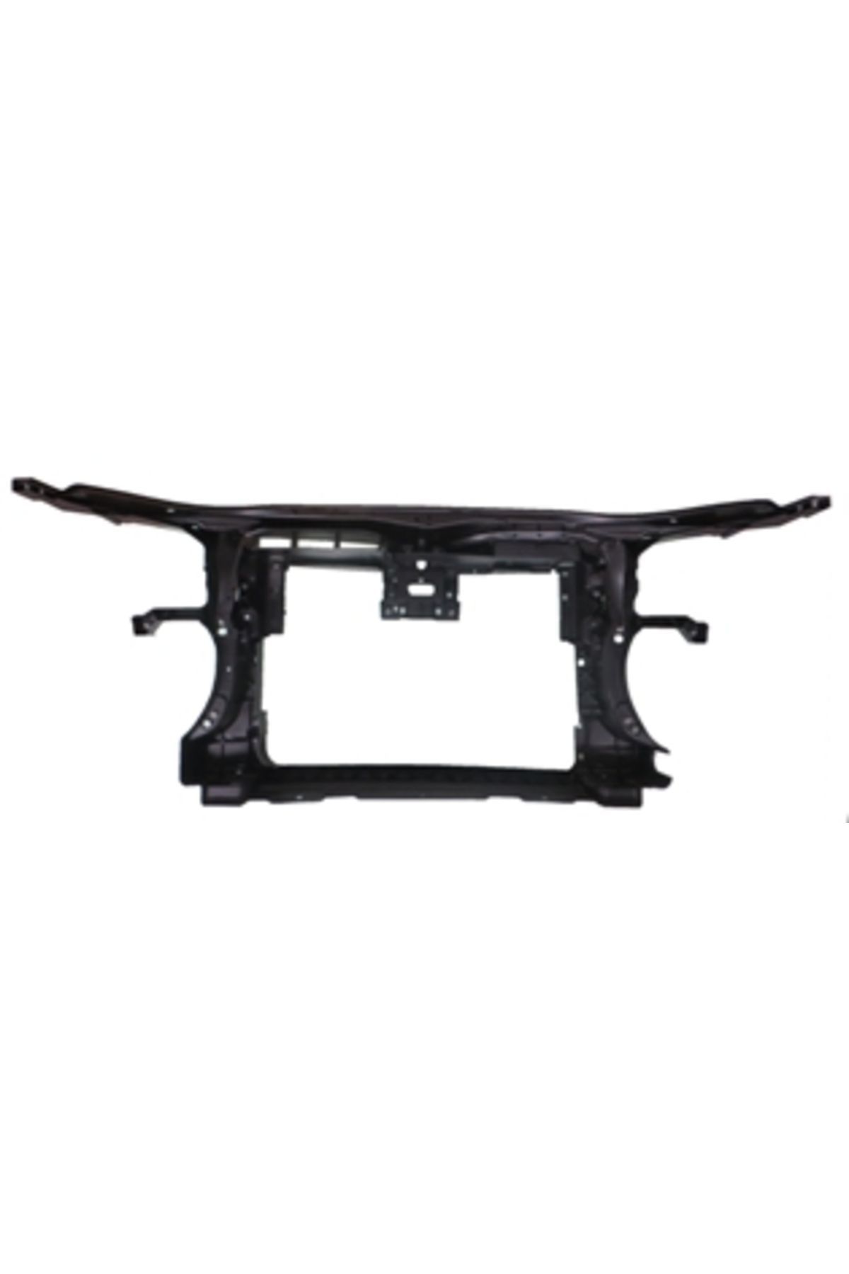 Volkswagen Passat B7 11/14 Ön Panel Komple Plastik Dizel (Sımyı)