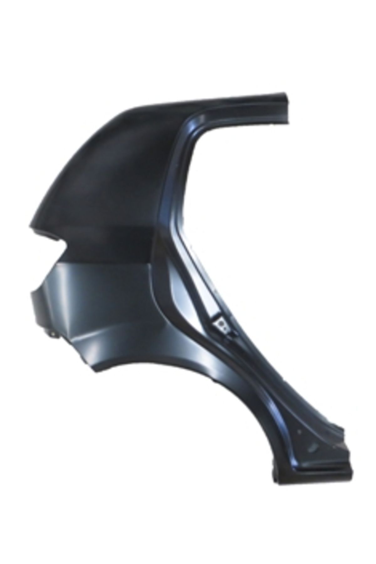 Hyundai Getz 03/05 Arka Çamurluk Sağ Tavana Kadar (Bfn)