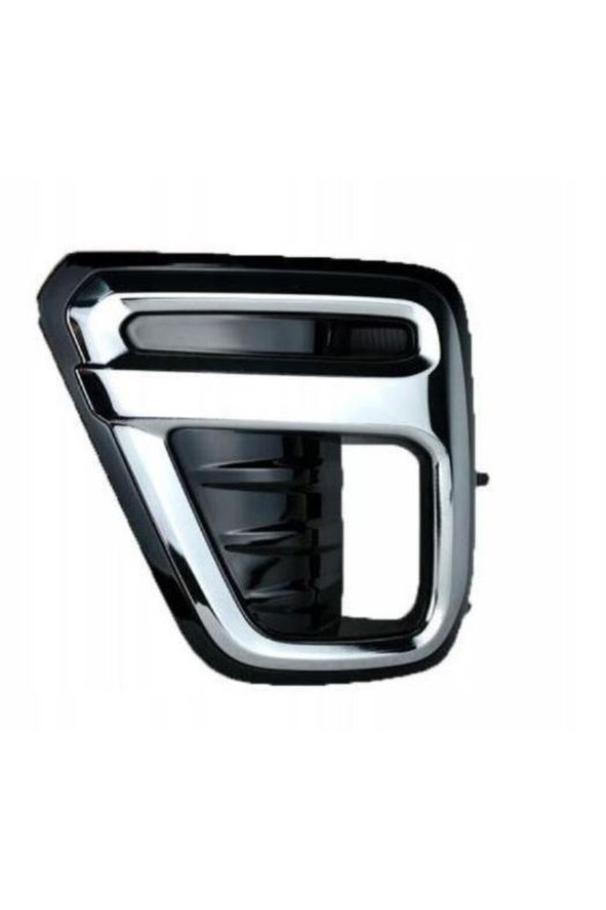 Subaru Forester- 19/21; Sis Lamba Kapağı Sol Nikelaj Çıtalı (TW)