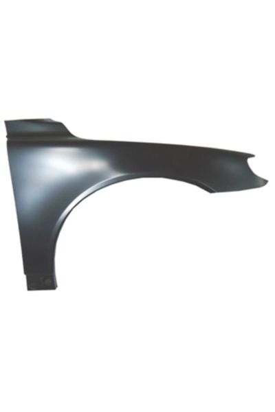 Volvo S80 07/12 Ön Çamurluk Deliksiz Sağ (Tw)