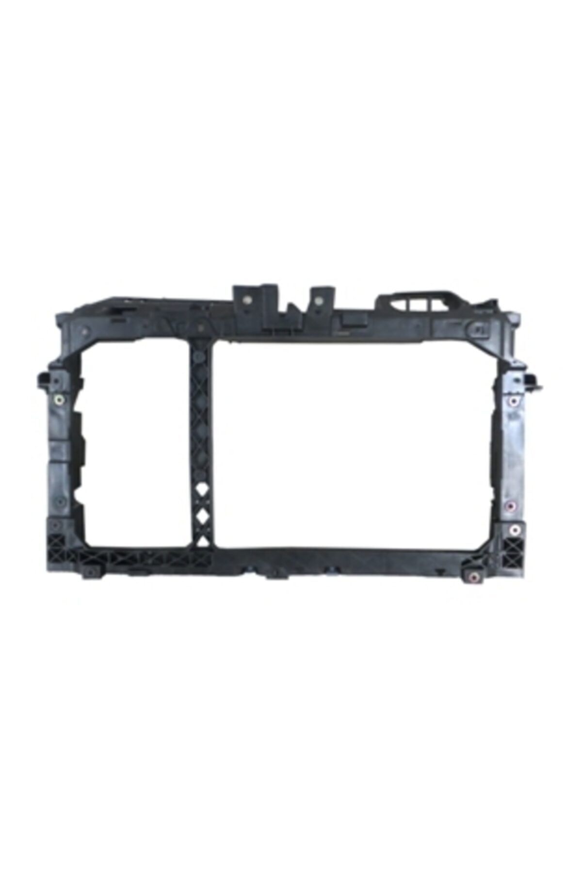 Mazda 2 hb 08/14 ön panel komple plastik (tw)