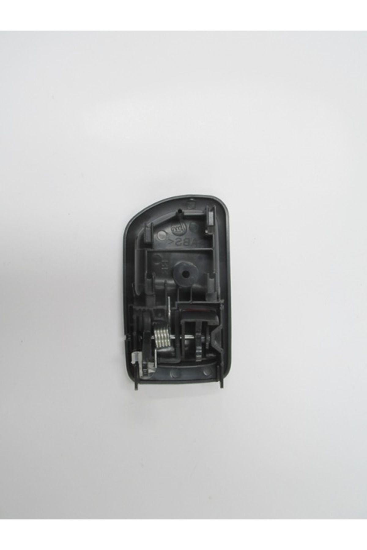 Toyota Carina 97/98 Ön Kapı İç Açma Kolu Sol Siyah (Hushan)