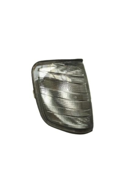 Mercedes E Class W124 85/93 Ön Sinyal Sol Füme (Famella)