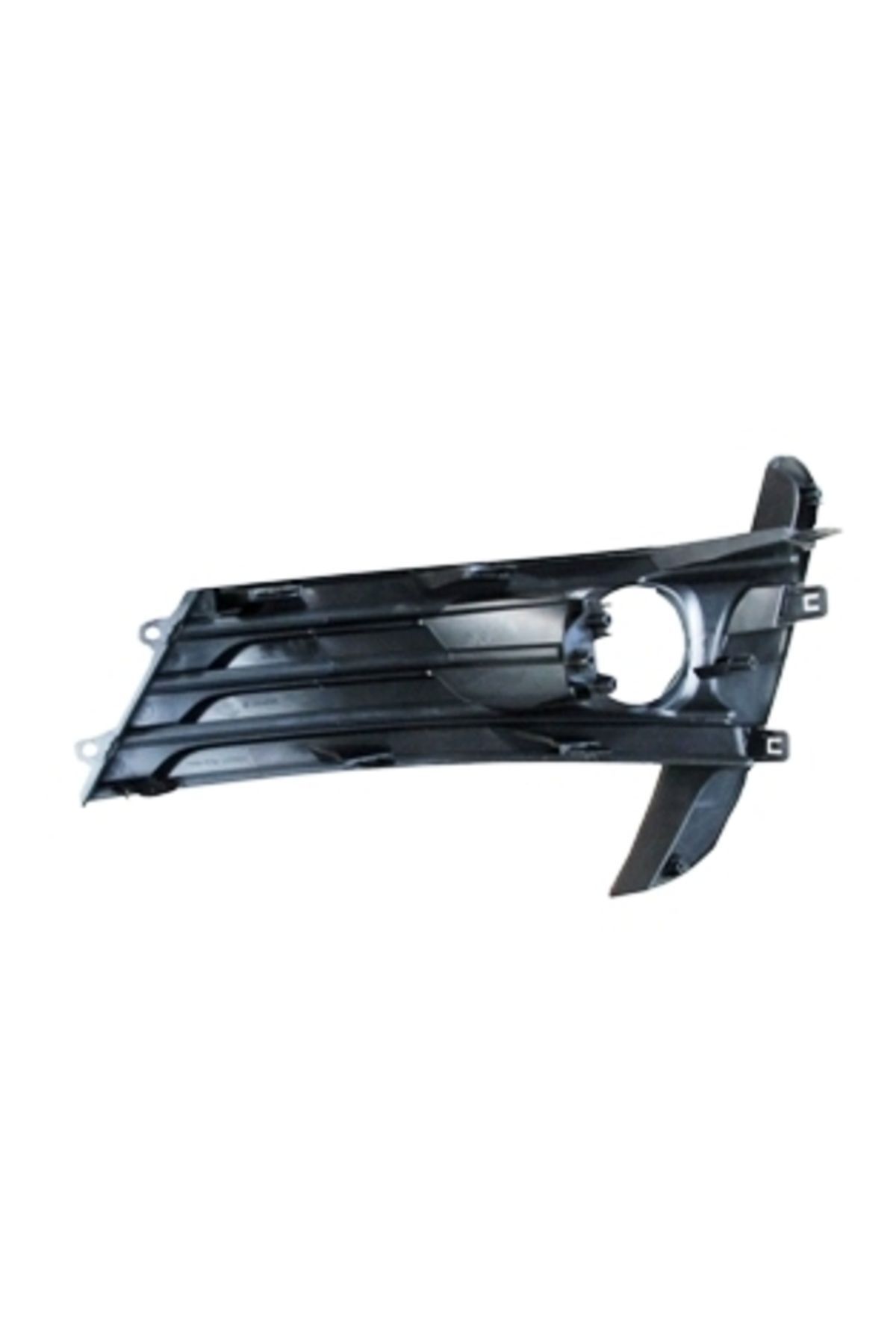 Toyota Corolla- Nde180- 16/18; Sis Lamba Kapağı Sol Sis Delikli (BFN) 81482-02620