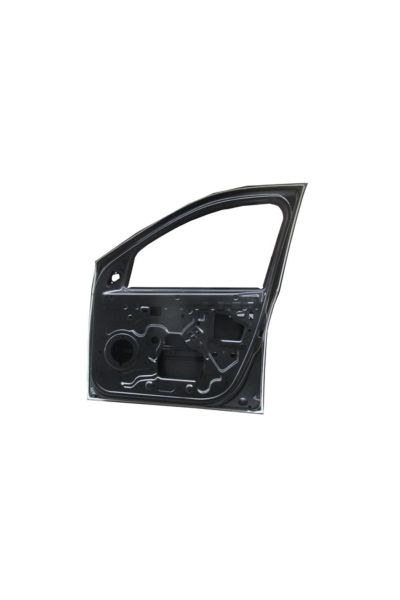 Dacıa Sandero- 09/12; Ön Kapı Komple Sağ (İCELİ/ÇEKOMASTİKLİ) (TW) 801007358r