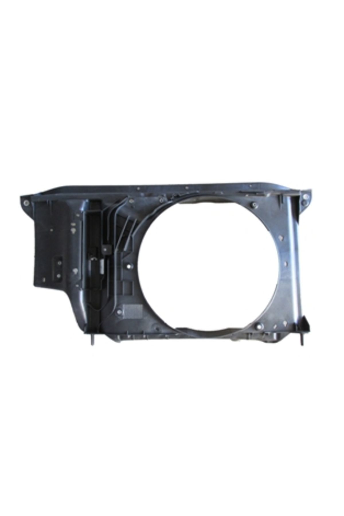 Peugeot 206 Plus Hb 10/13 Ön Panel Komple Plastik (Tw)