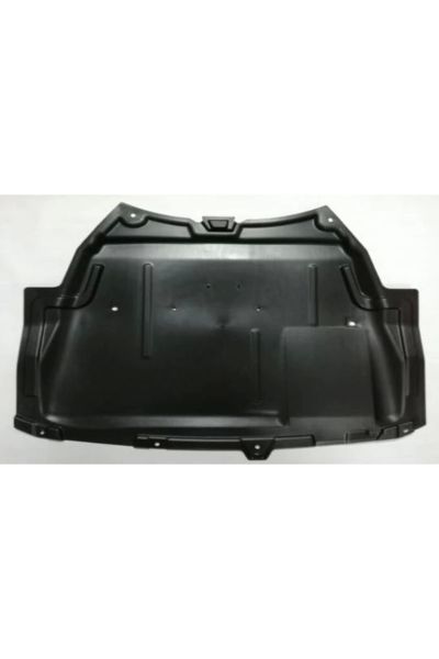Ford Tourneo Courıer- 18/24; Karter Muhafaza Plastiği Jt76 6b629 Bj