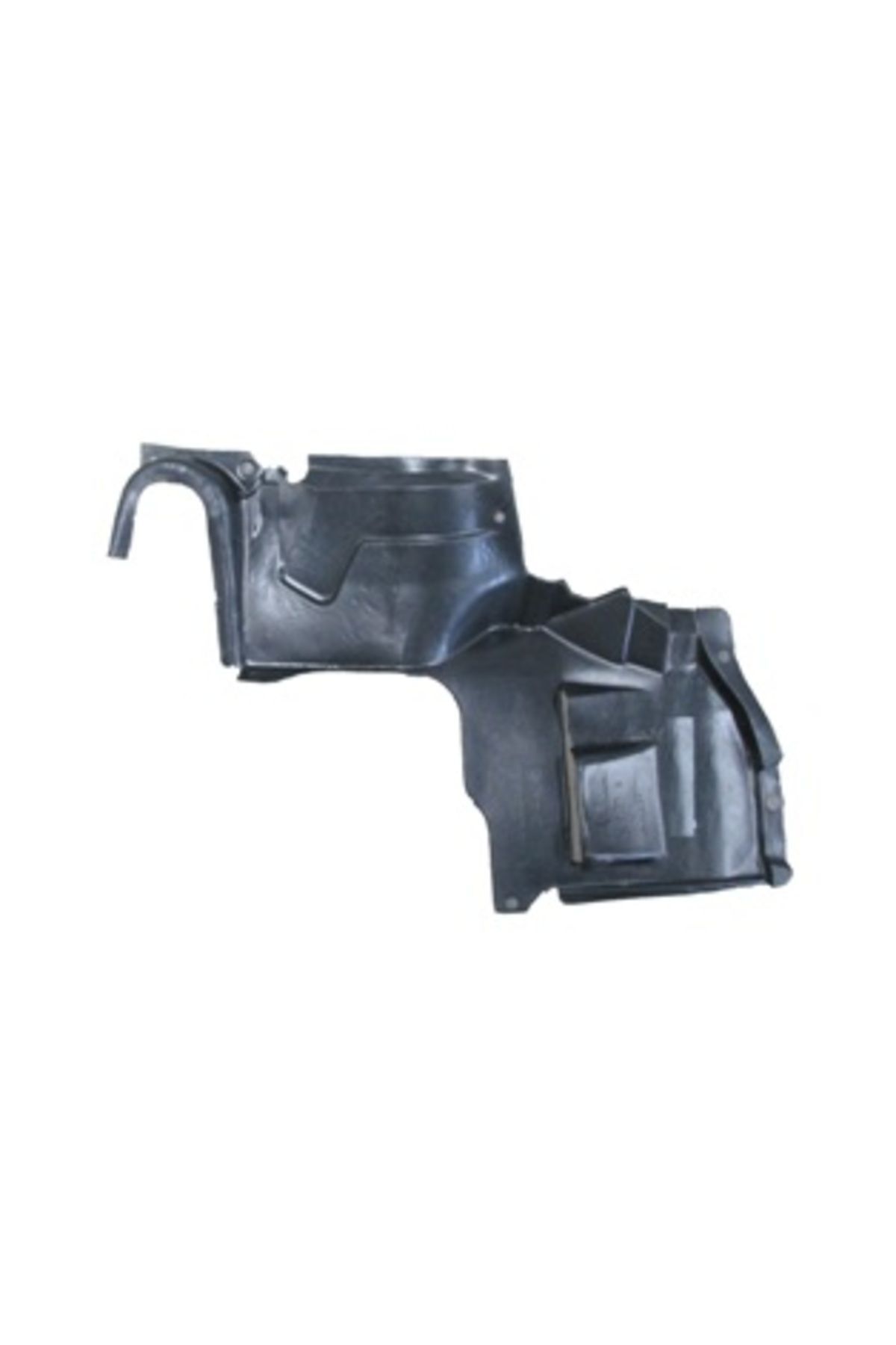 Mazda 323- Ilıa- 99/02; Karter Muhafaza Plastiği Sol (LT-FD8007) (TW) B25d-56341h