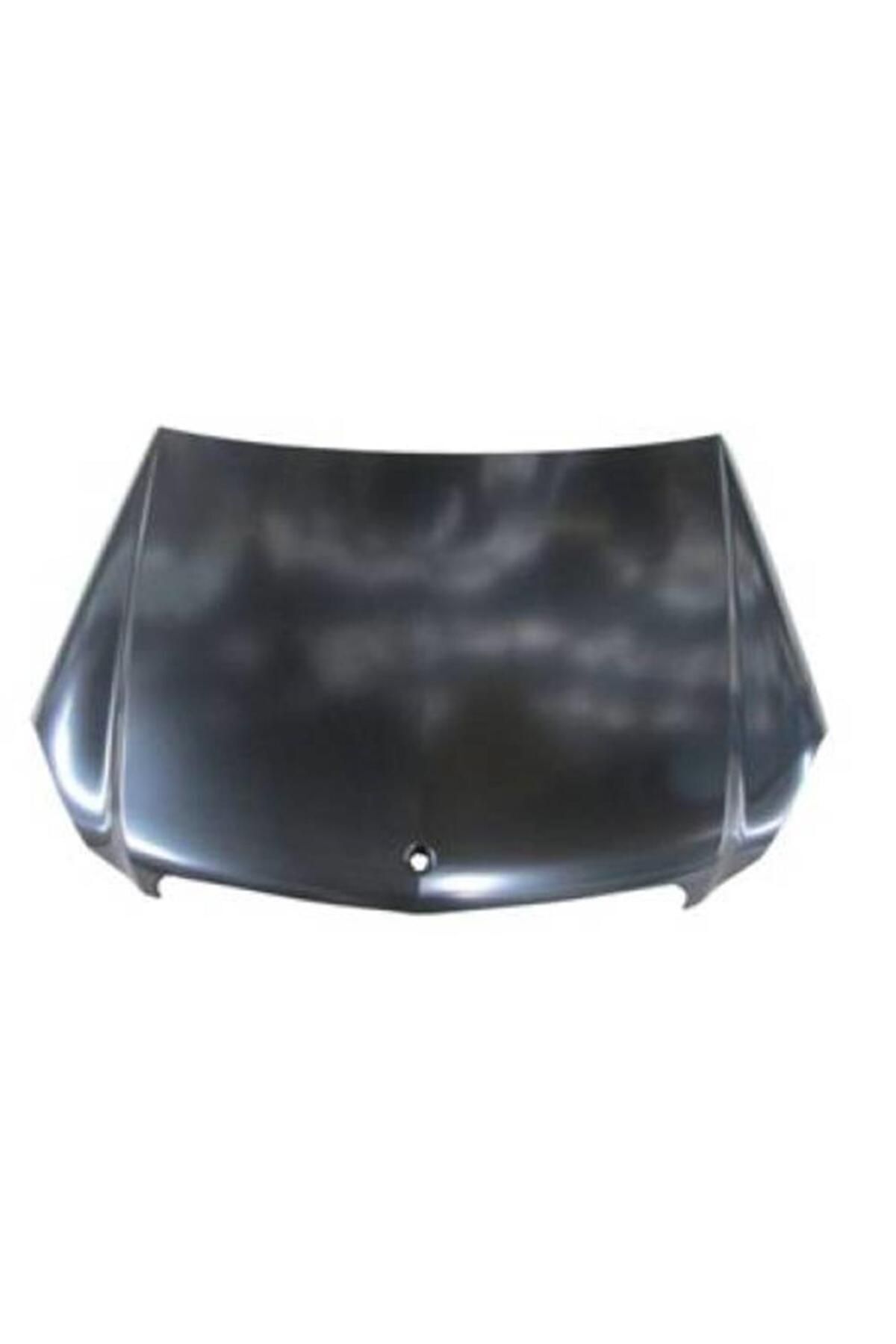 Mercedes C Class- W204- 11/13 Motor Kaputu Alüminyum (tyg) A2048800957.