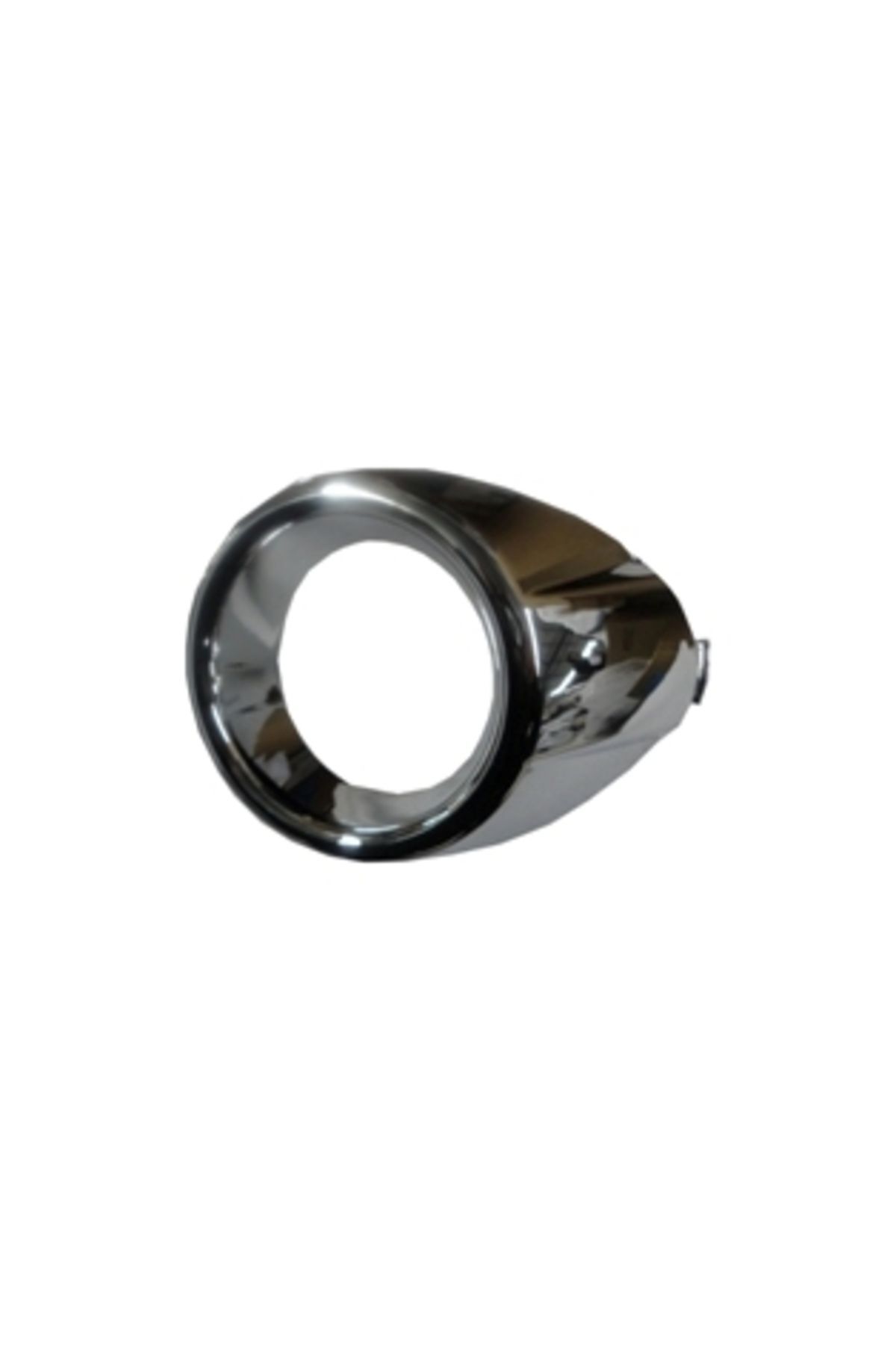 Ford Fıesta- 09/13; Sis Lamba Çerçevesi Sol Nikelajlı (TW) 8a6115a223cb5sm3