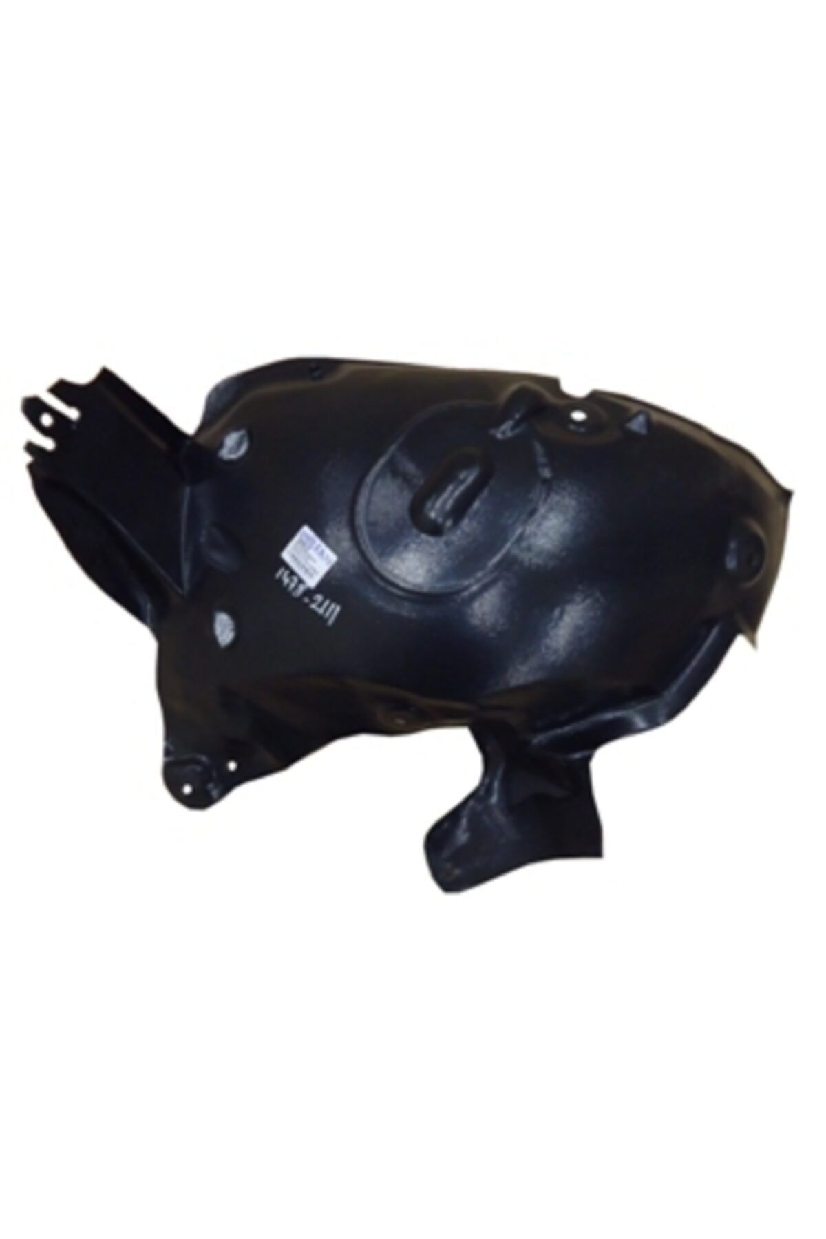 2014-2021 Renault Kangoo Ön Çamurluk Davlumbazı Sağ Önün Önü (Oem No:8200426495) TST5777