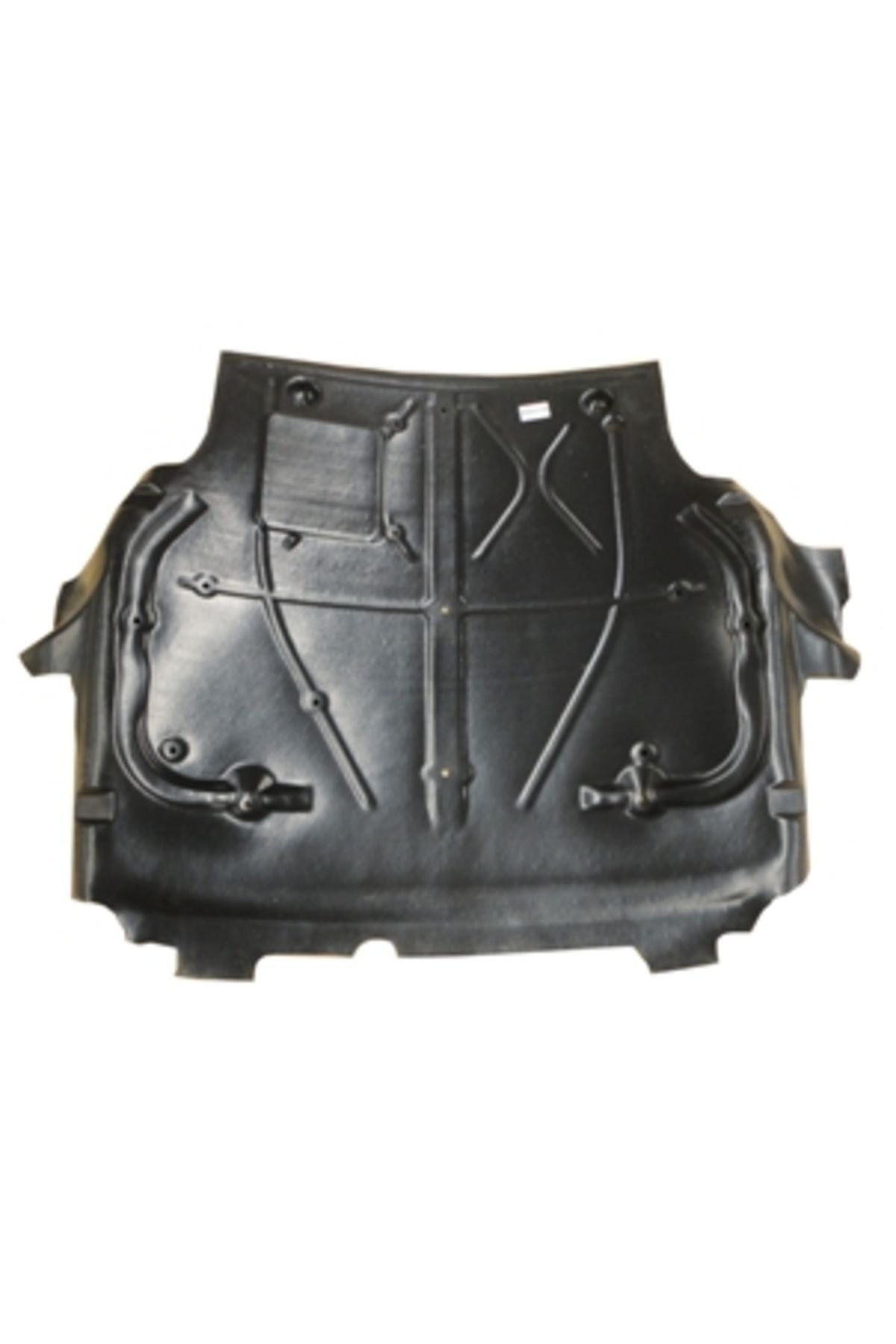 Volkswagen Transporter- T6- 10/14; Karter Muhafaza Plastiği Orta 7h0805687c