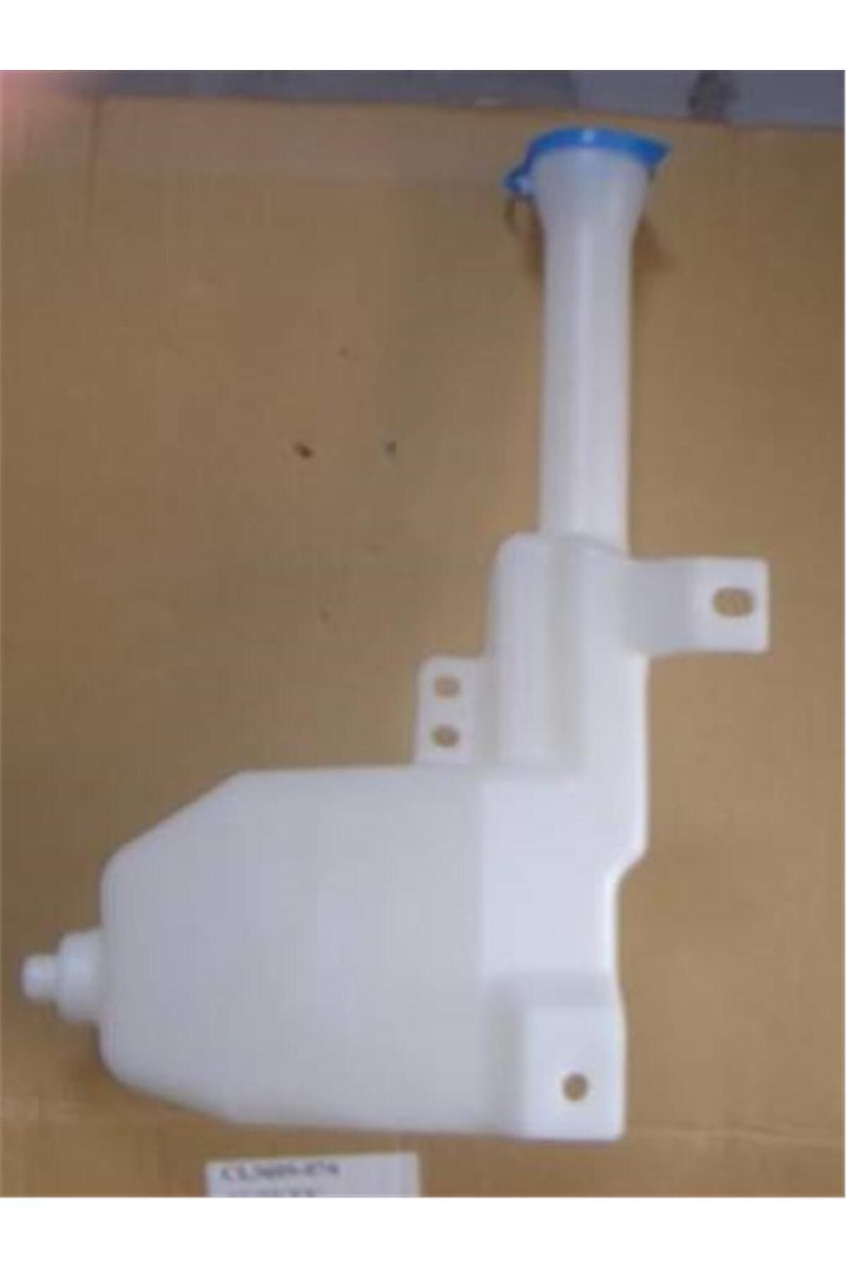 Mazda 323- Famılıa- 99/02 Ön Cam Su Bidonu/deposu Tek Motorlu (4kapı) (tw) B25d-67-480c Uyumlu