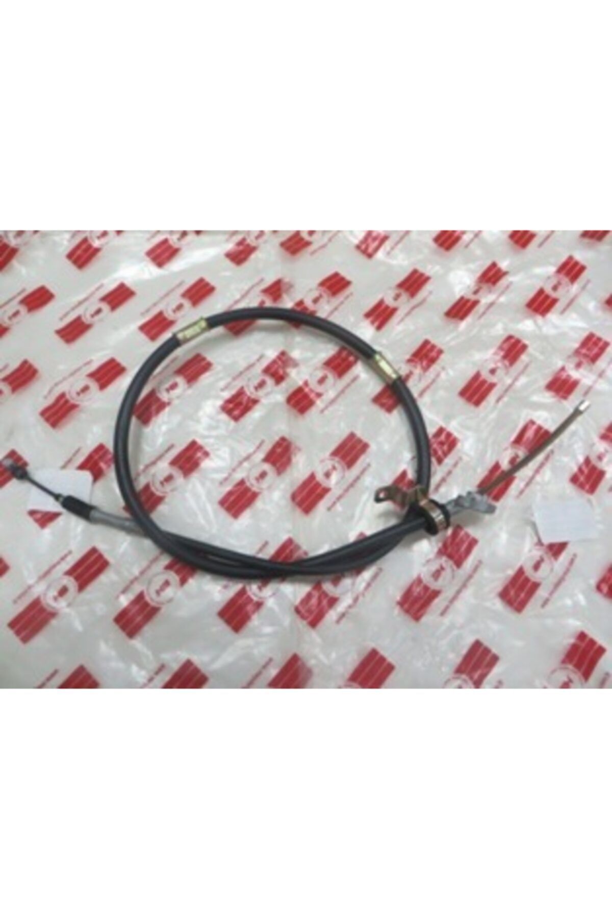 /00 Arka El Fren Teli Sağ (Sh)  Uyumlu