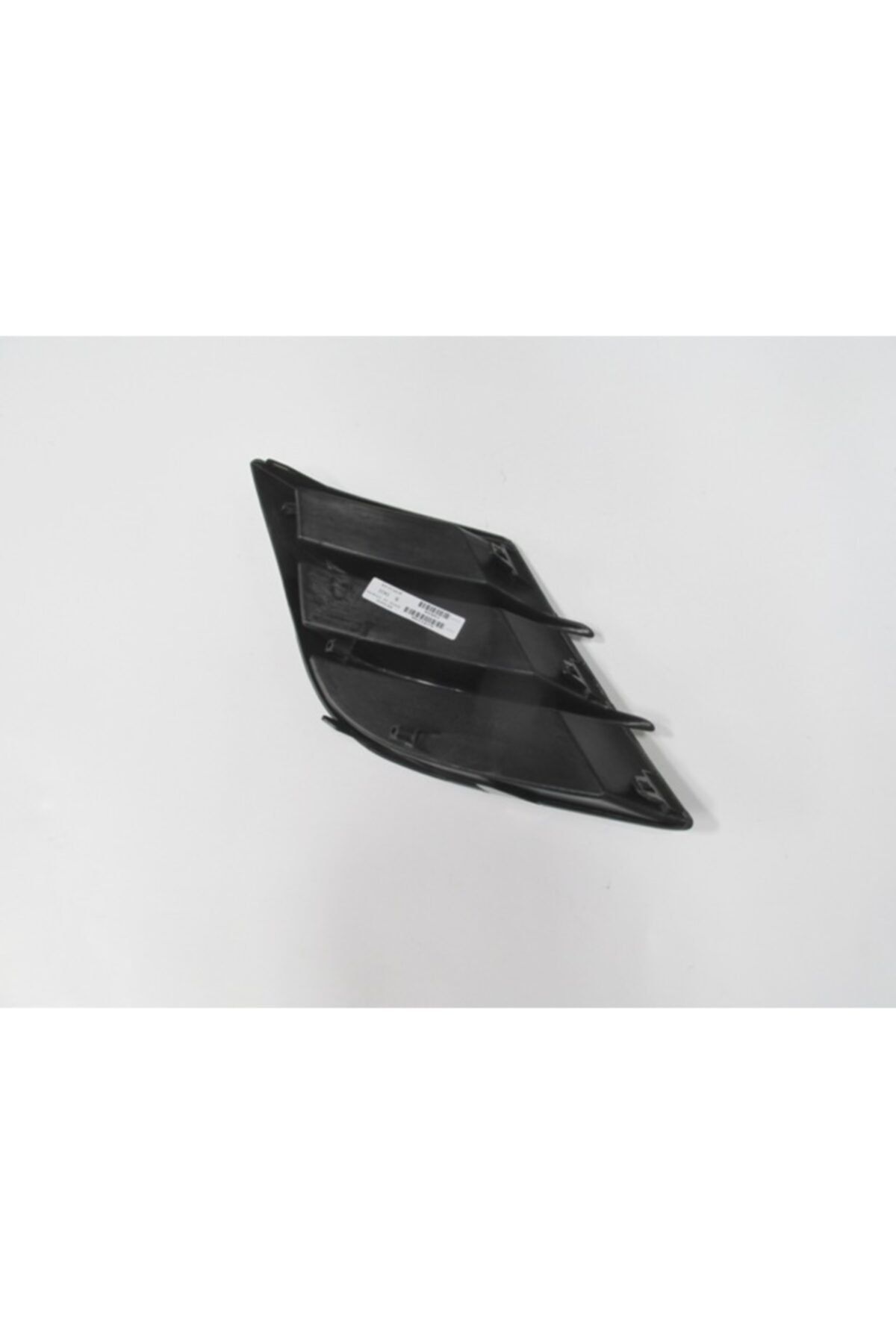 MAZDA 3- SD-HB- 10-11 SİS LAMBA KAPAĞI SOL (SİS DELİKSİZ) OEM NO: BCD2-50-C21B UYUMLU 353-2062