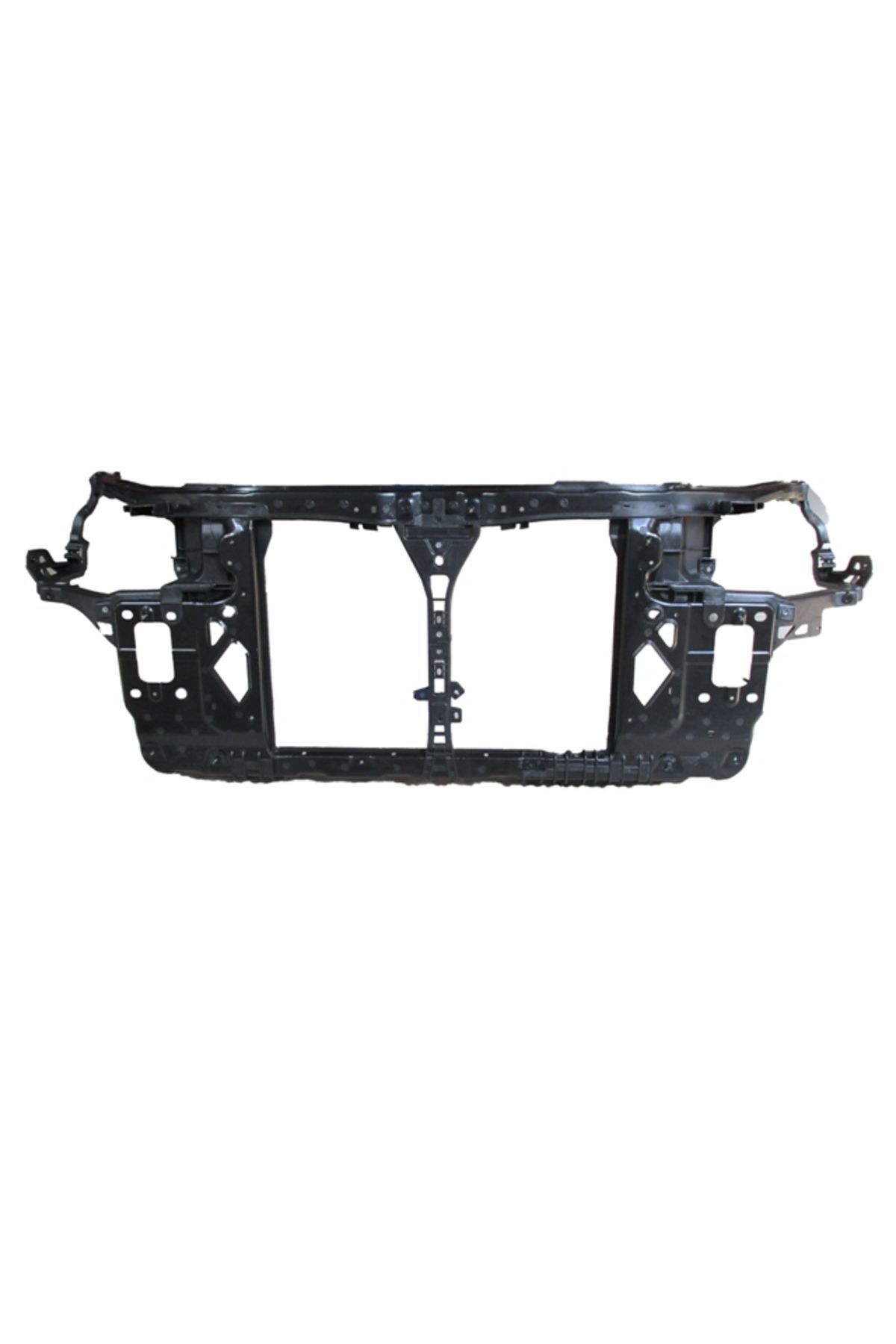 Hyundai I30 07/12 Ön Panel Komple Plastik (Sımyı)