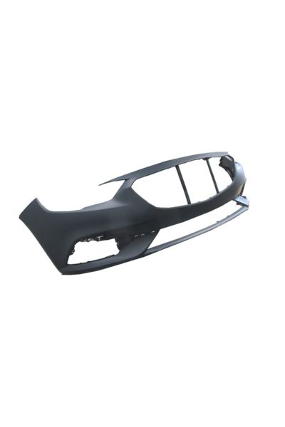 Opel Insıgnıa- 17/19; Ön Tampon Astarlı/sensör Deliksiz/çeki Demiri Kapaklı (TYG)p.anında