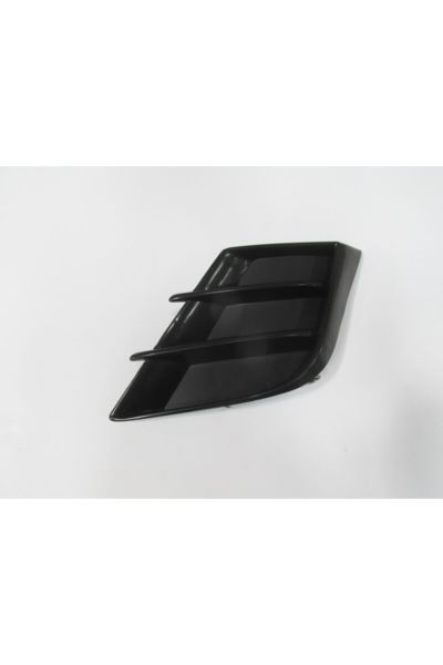 MAZDA 3- SD-HB- 10-11 SİS LAMBA KAPAĞI SOL (SİS DELİKSİZ) OEM NO: BCD2-50-C21B UYUMLU 353-2062