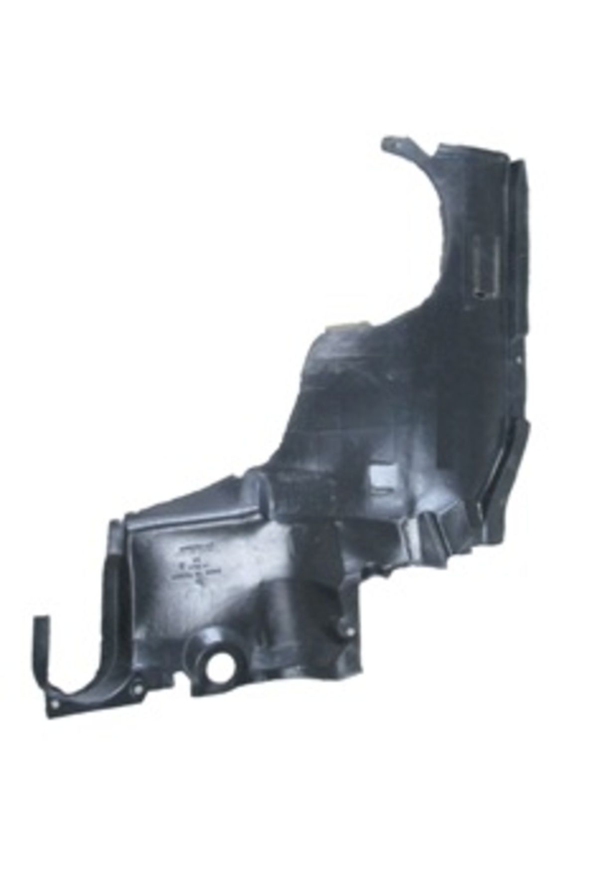 Mazda 323- Ilıa- 99/02; Karter Muhafaza Plastiği Sağ (LT-FD8006) (TW) B25d-56321t