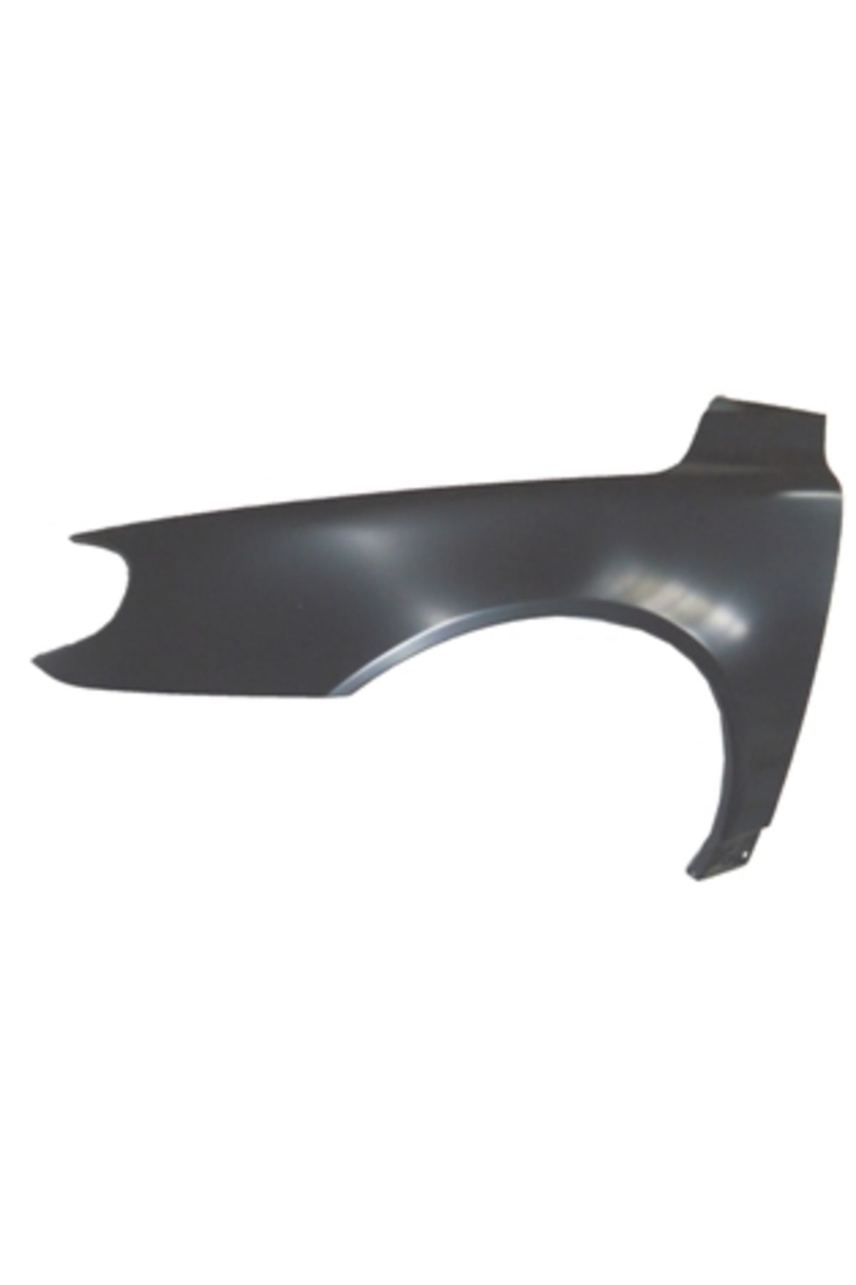 Volvo S80 07/12 Ön Çamurluk Deliksiz Sol (Tw)