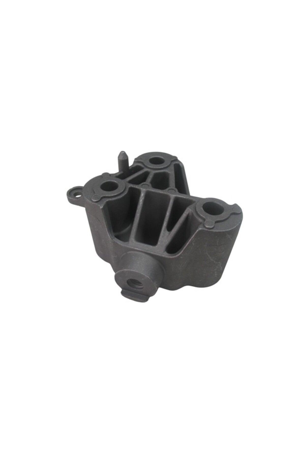 Dacia Logan 04/08 Ön Motor Kulağı Takozu 1.2cc 16v/d4f 1.6cc 16v Benzinli (Alüminyum)