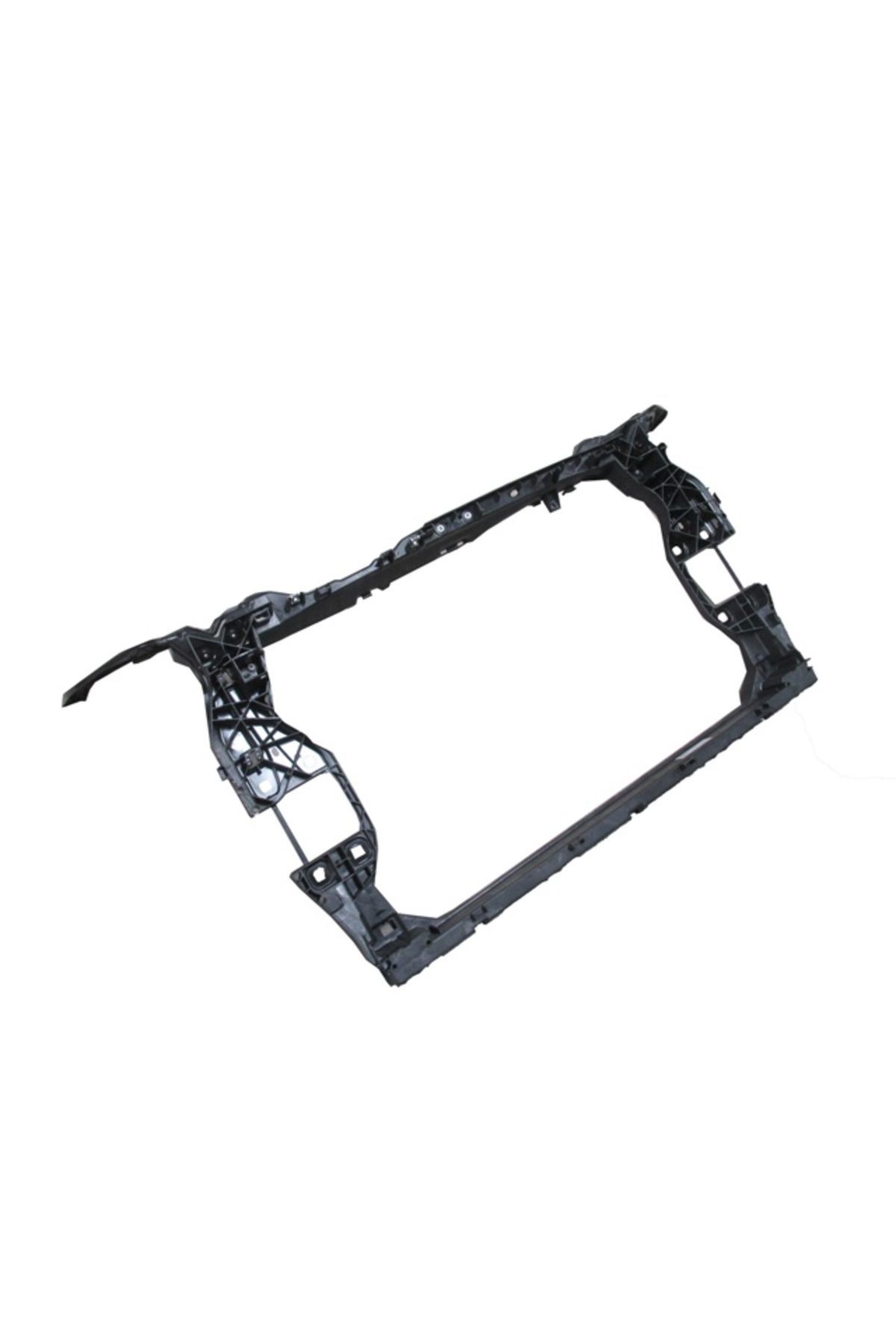 Audı Q5- 21/23; Ön Panel Komple (PLASTİK) (TYG) 80a805594