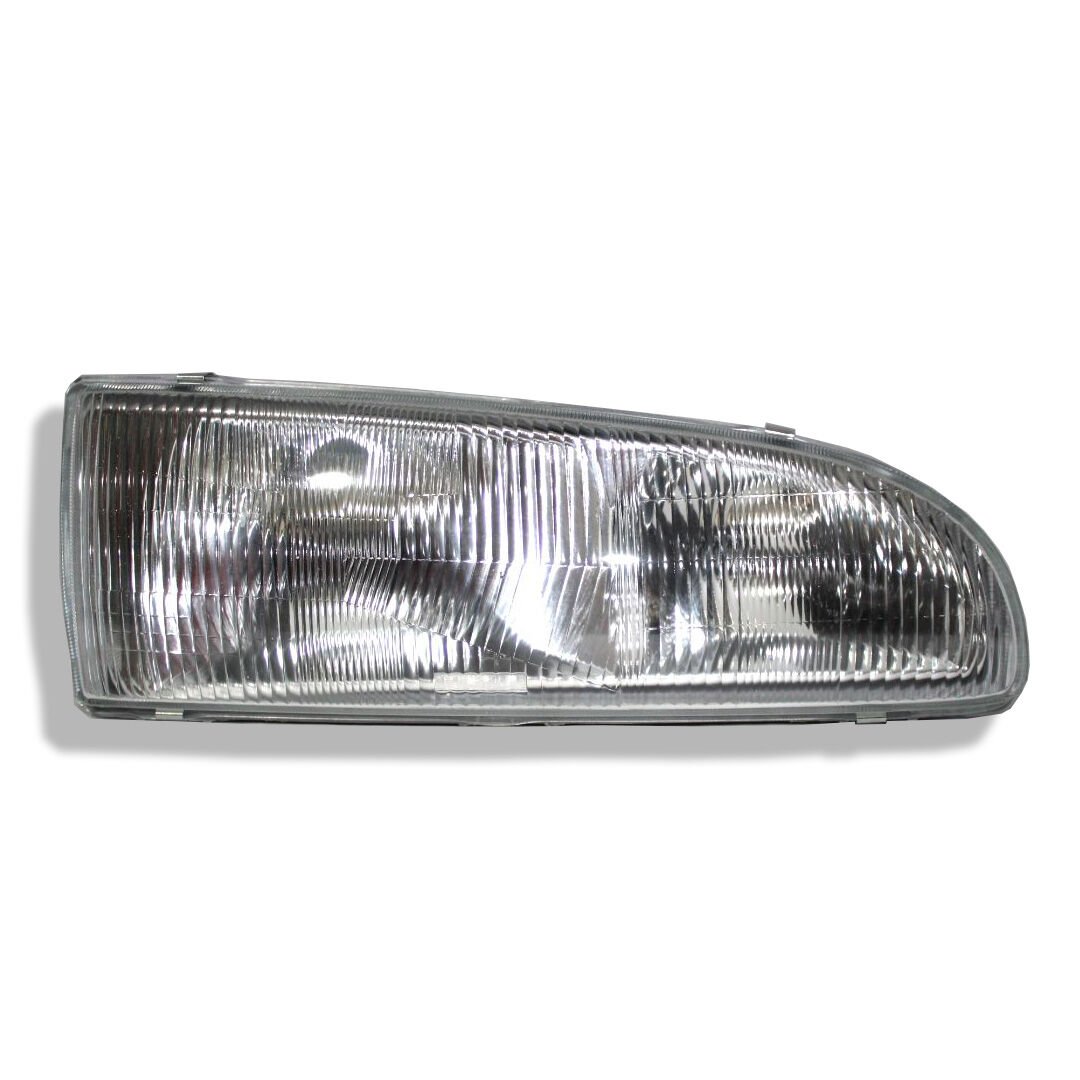 H100 97- Y.M On Far Sag