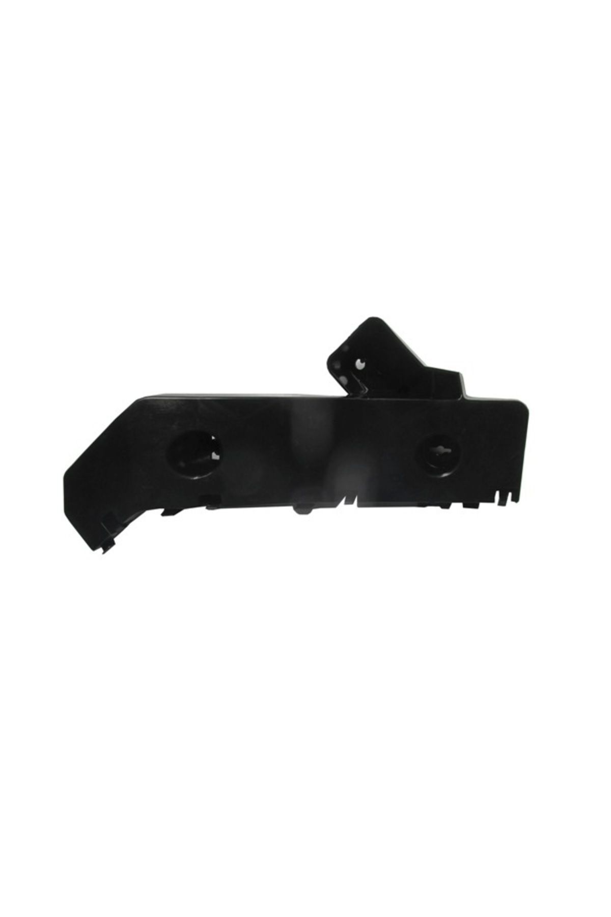 Isuzu D Max- Pıck Up- 20/24; Ön Tampon Bağlantı Braketi Sol (CASP) 8-98395188-2