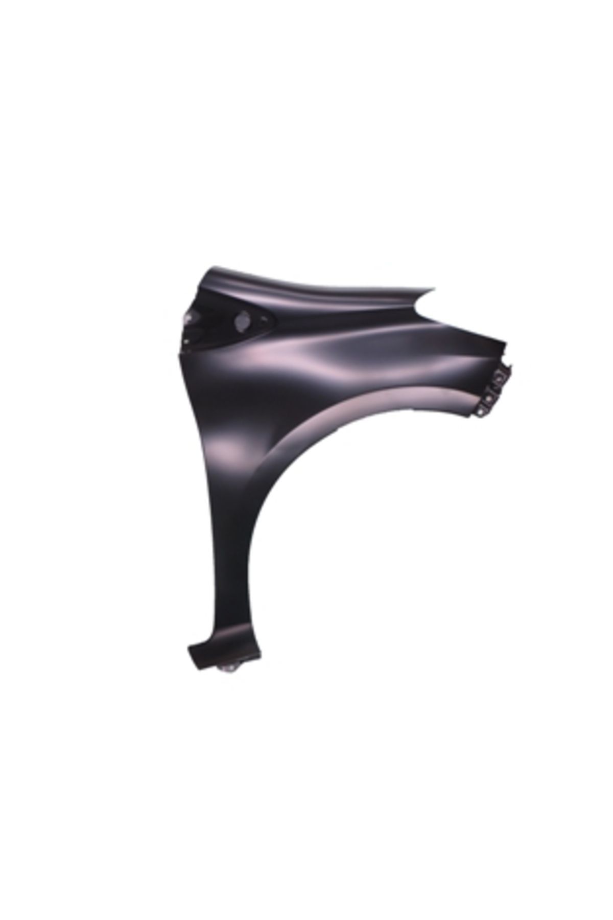 Toyota Yaris 17/20 Ön Çamurluk Deliksiz Sağ (Tyg)