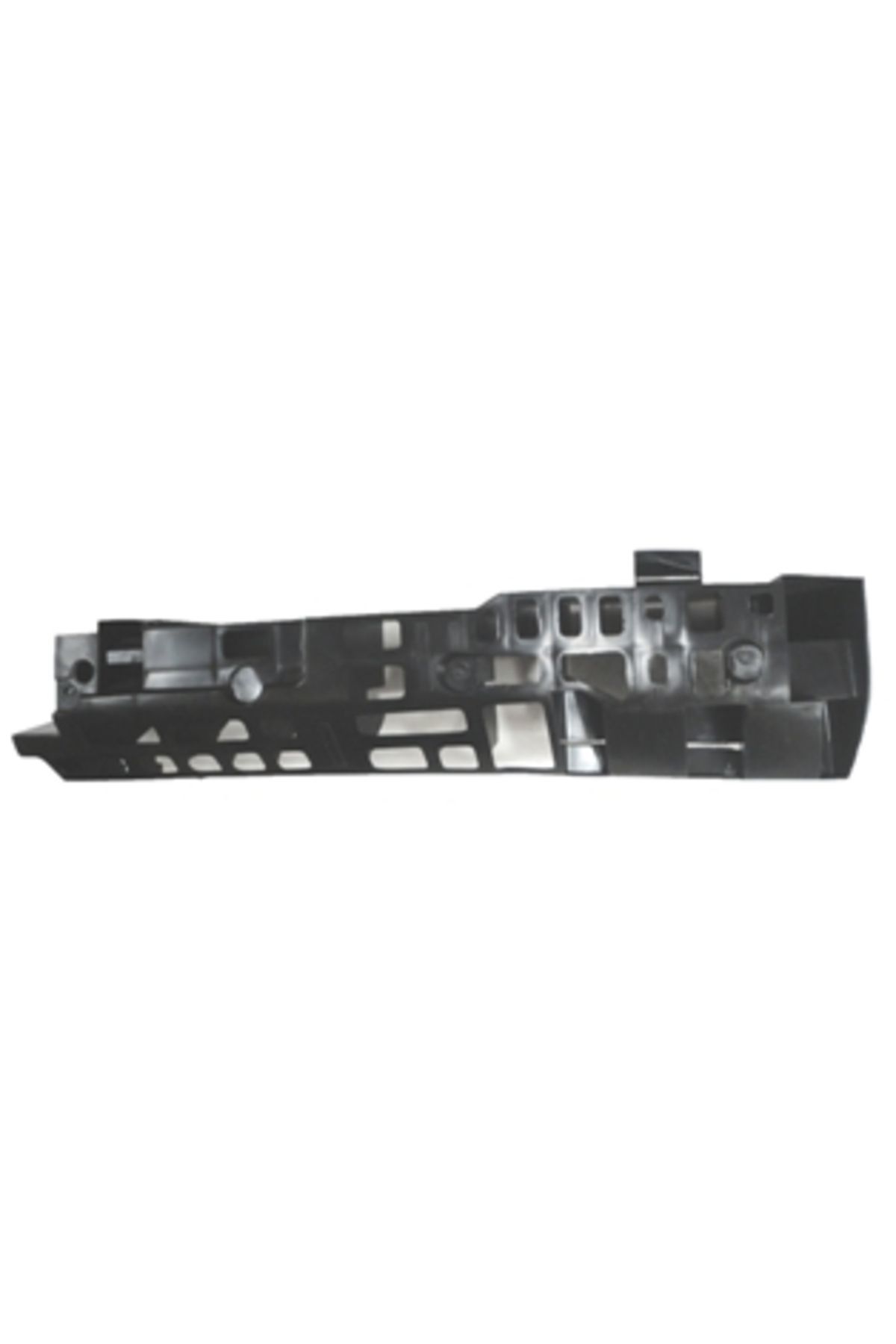 Renault Clio 2 Sd/hb 06/08 Ön Tampon Darbe Emici Plastik Sağ (Tw)