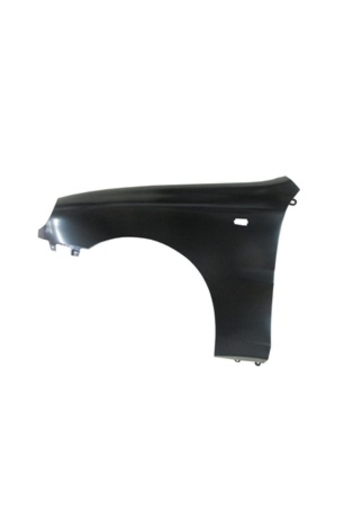Daewoo Lanos Sd/hb 97/00 Ön Çamurluk Delikli Sol (Tyg)
