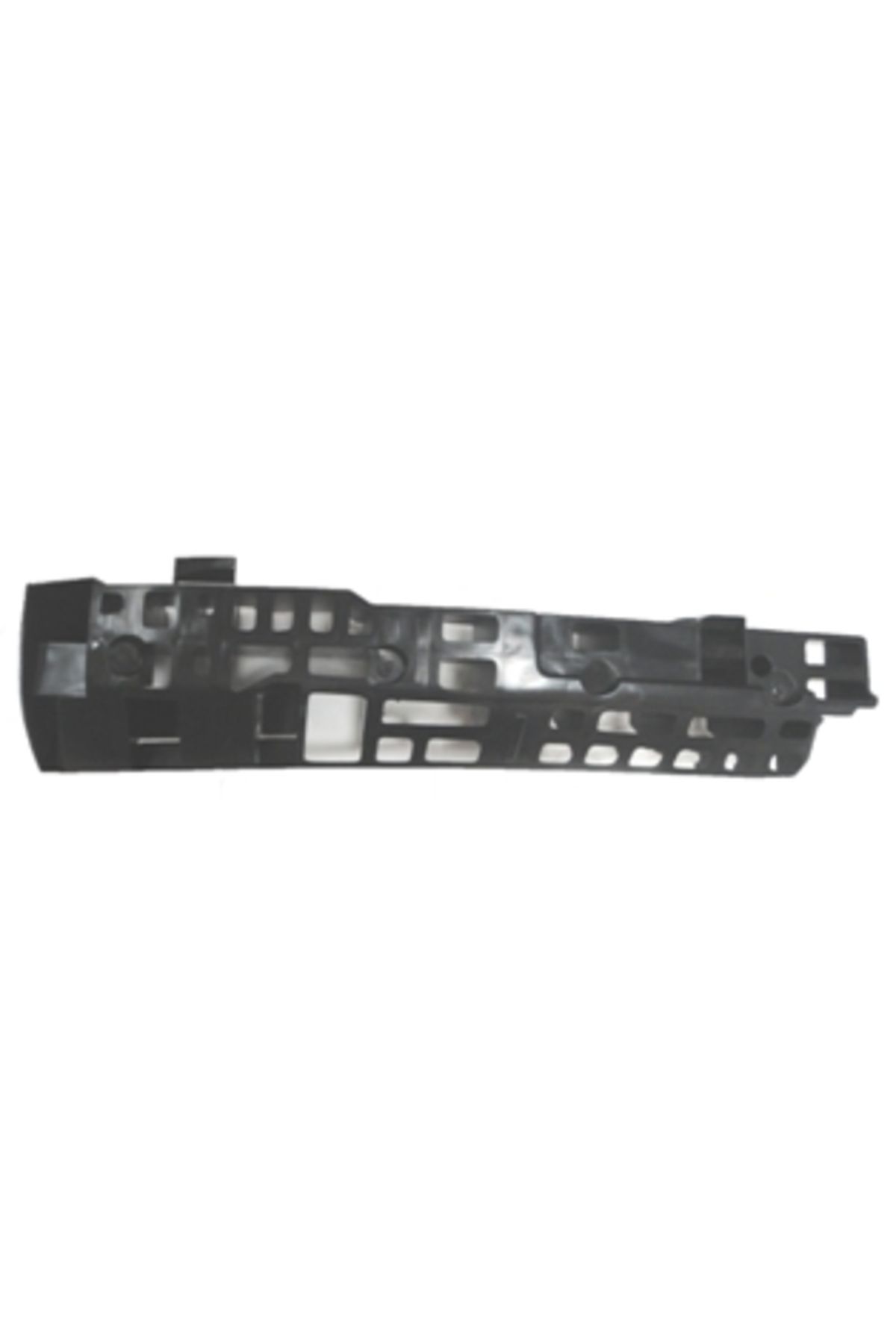 Renault Clio 2 Sd/hb 06/08 Ön Tampon Darbe Emici Plastik Sol (Tw)