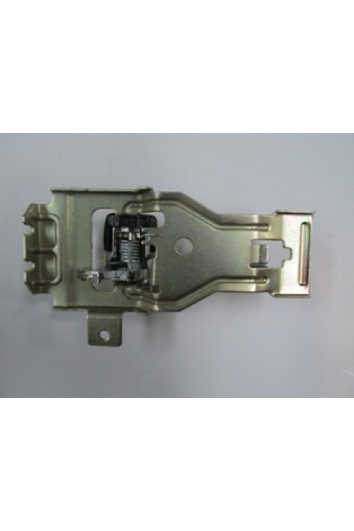 Mazda Bt 50- Pick Up- 07/12; Arka Kapı Iç Açma Kolu Sağ Nikelajlı (HUSHAN)