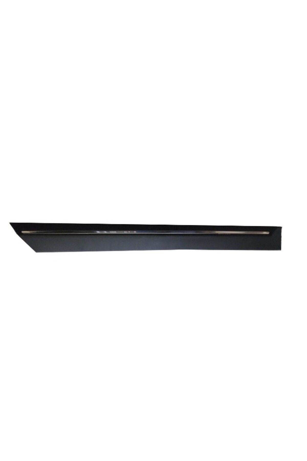 Honda Cıvıc- Sd- 06/11; Arka Kapı Bandı Sağ Siyah Nikelaj Çıtalı (Bfn) (Oem No: 410-2261A) Tst10862