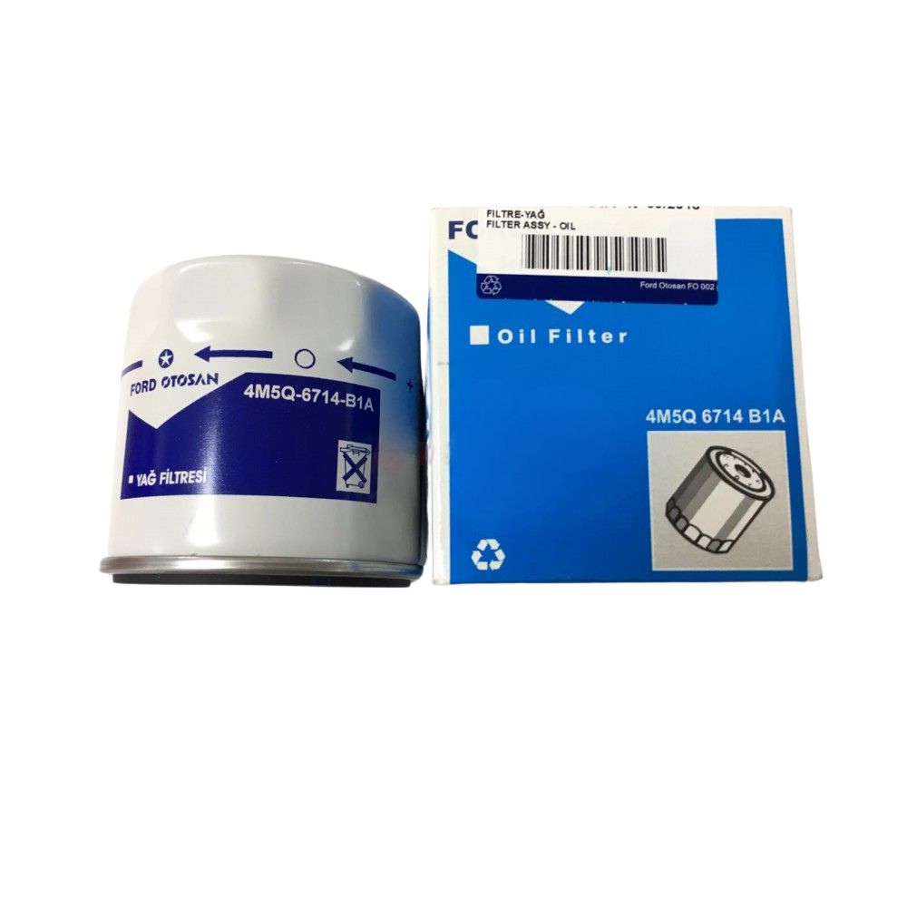 Connect Yag Fılıtre