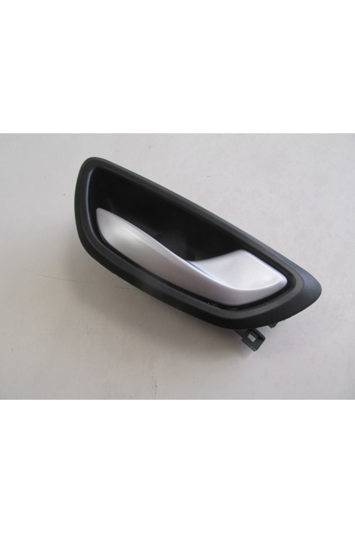 Renault Talisman 16/20 Arka Kapı İç Açma Kolu Sağ Gümüş Gri (Euro Body)