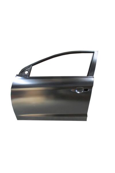 Hyundaı Elantra- 16/18; Ön Kapı Komple Sol /çelik Barlı (İCELİ/ÇEKOMASTİKLİ) (FPI) 76003-f2000