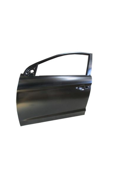 Hyundaı Elantra- 16/18; Ön Kapı Komple Sol /çelik Barlı (İCELİ/ÇEKOMASTİKLİ) (FPI) 76003-f2000
