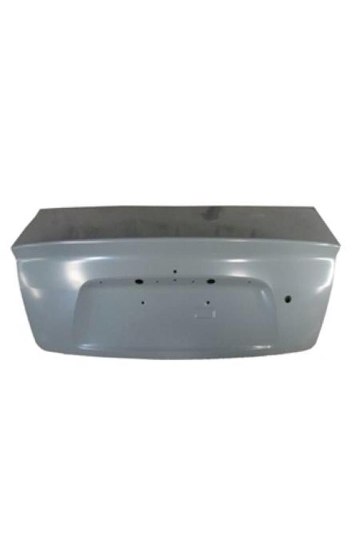 KIA CERATO 05/06 ARKA BAGAJ KAPAĞI GRİ BOYALI (İCELİ/ÇEKOMASTİKLİ) (SIMYI)