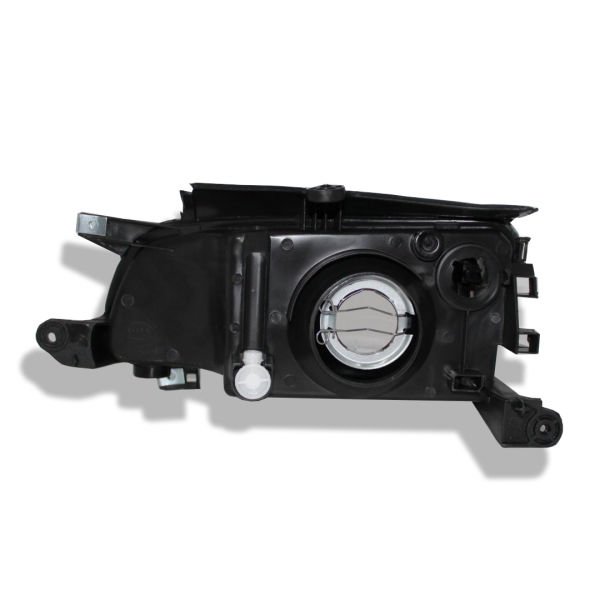 Partner 96-02 Far Sag