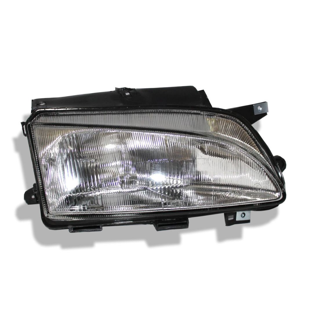 Partner 96-02 Far Sag