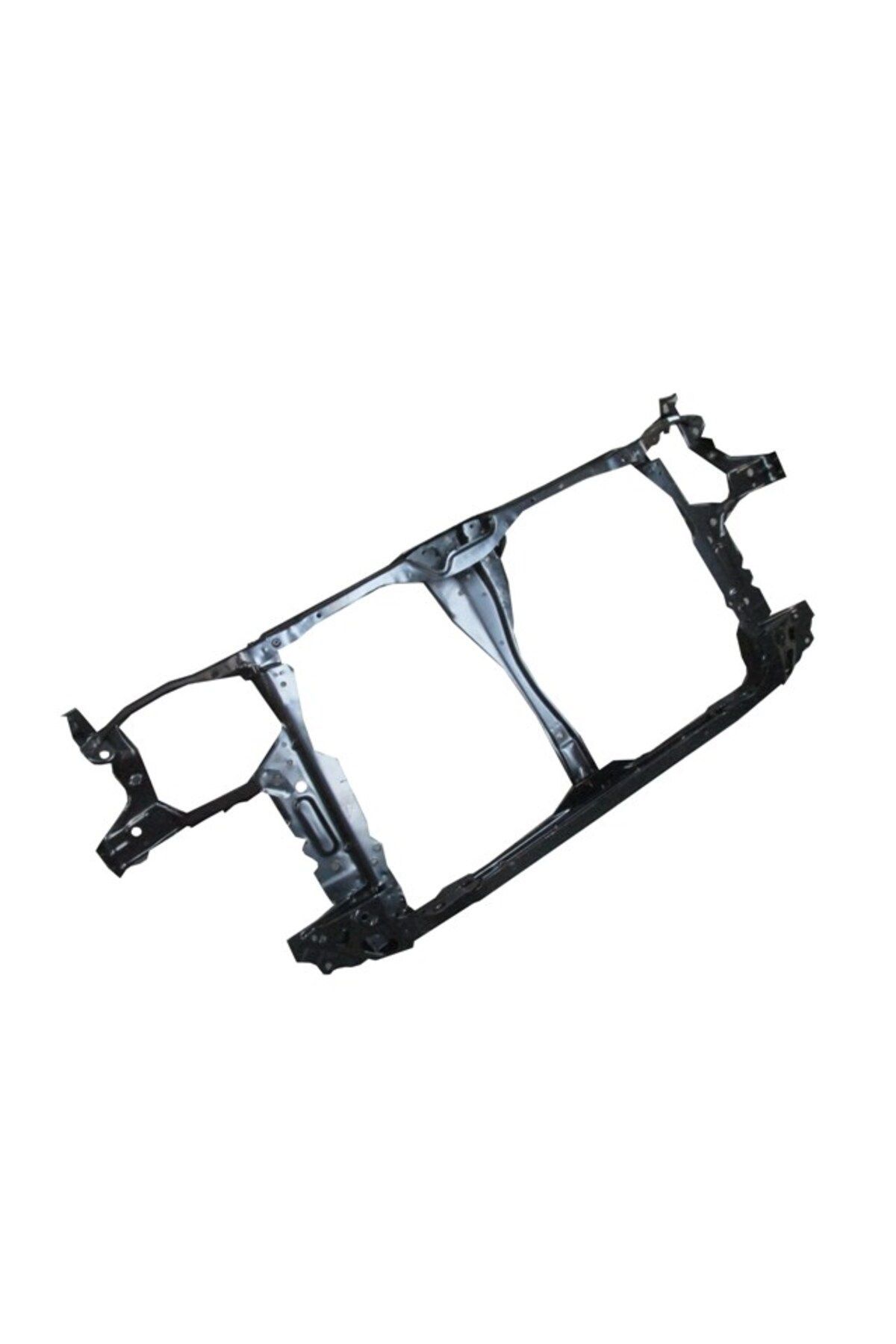 Honda Civic Sd 03/04 Ön Panel Komple (Tyg)