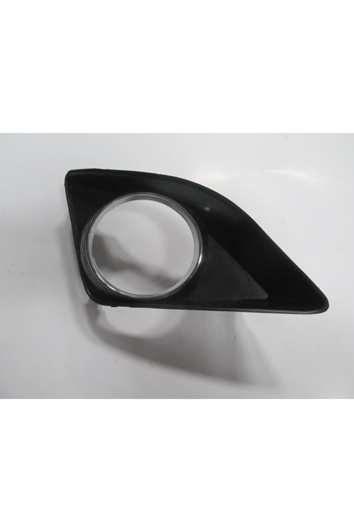 Toyota Corolla- E150- 07/10; Sis Lamba Kapağı Sağ Sis Delikli/nikelajlı (CASP) 81481-12070